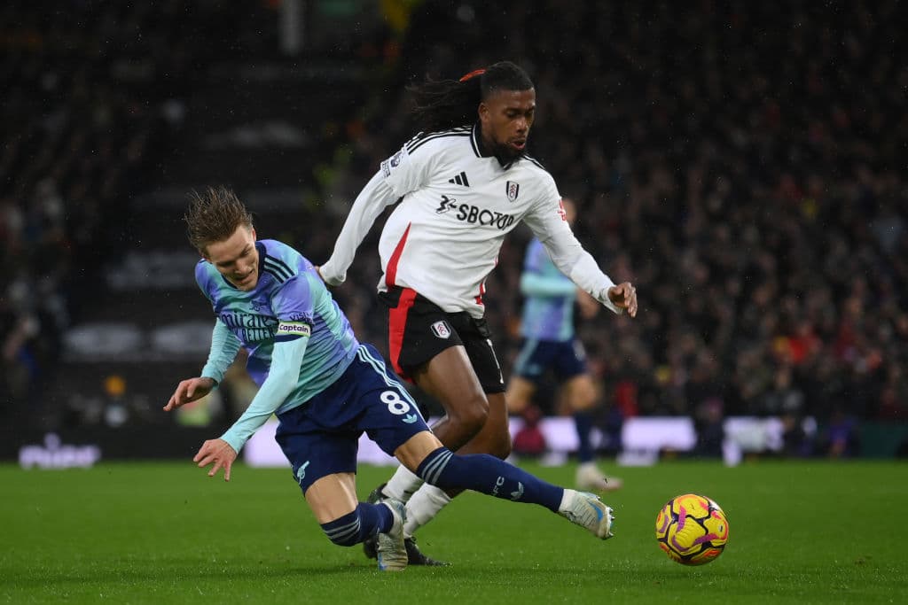 How to watch Arsenal vs Fulham, team news, predicted line-ups and more