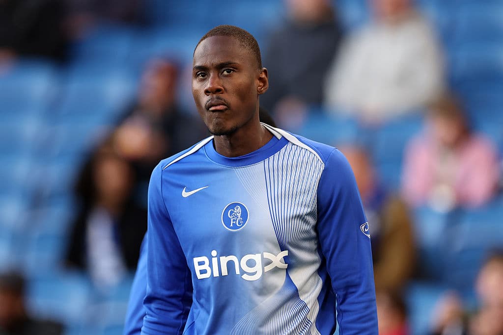 Chelsea’s Chalobah on Rosenior exit and reaching FA Cup final