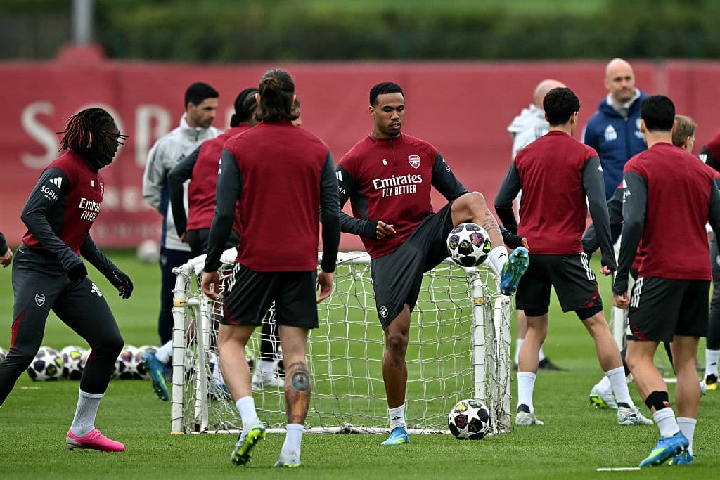 How to watch Atletico Madrid v Arsenal, team news, predicted line-ups and more