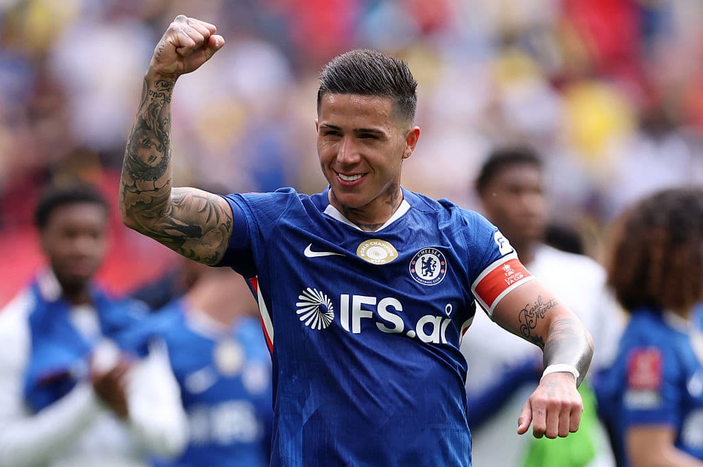 McFarlane hails ‘winner’ Fernandez after Chelsea reach FA Cup final