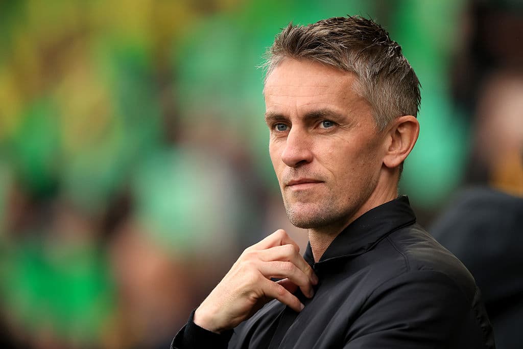 Ipswich Town boss McKenna on duo’s availability and midfielder’s absence against Norwich