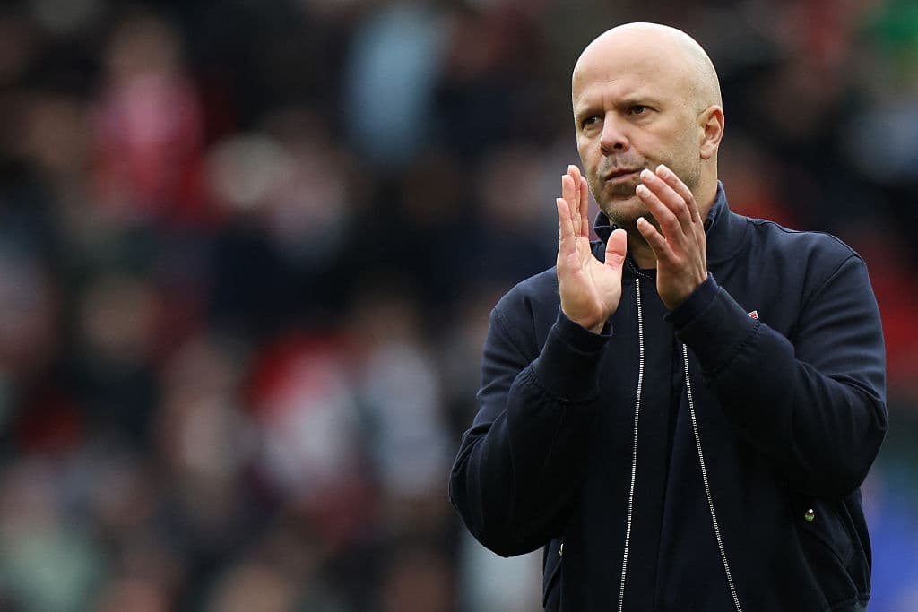 Slot slams ‘ridiculous goals’ conceded by Liverpool and inconsistent refereeing after loss to Man Utd