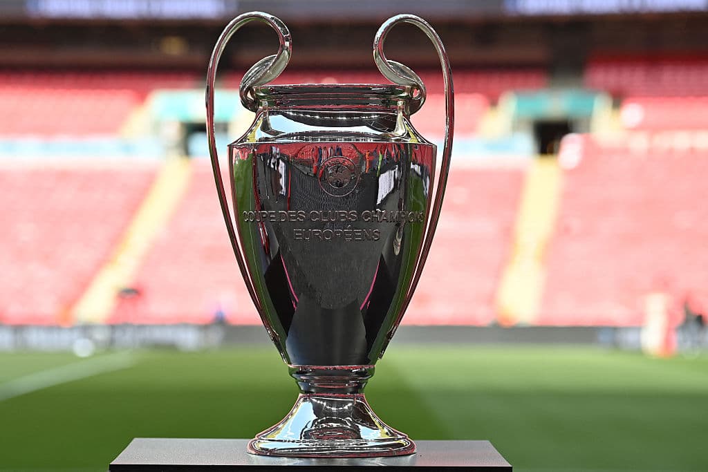 European qualification explained: How sixth place in the Premier League could earn Champions League football