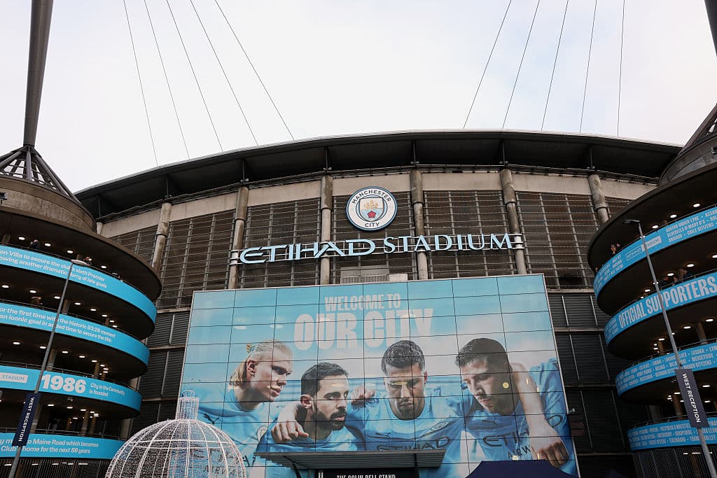 Manchester City vs Brentford: Preview, time and team news