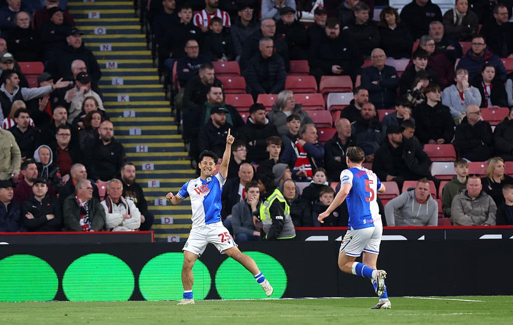 Blackburn Rovers boss O’Neill on his future after securing club’s Championship safety