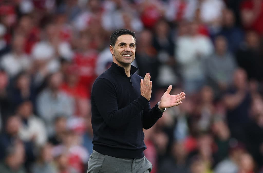 How and when Arsenal can win the Premier League title after Man City’s draw at Everton