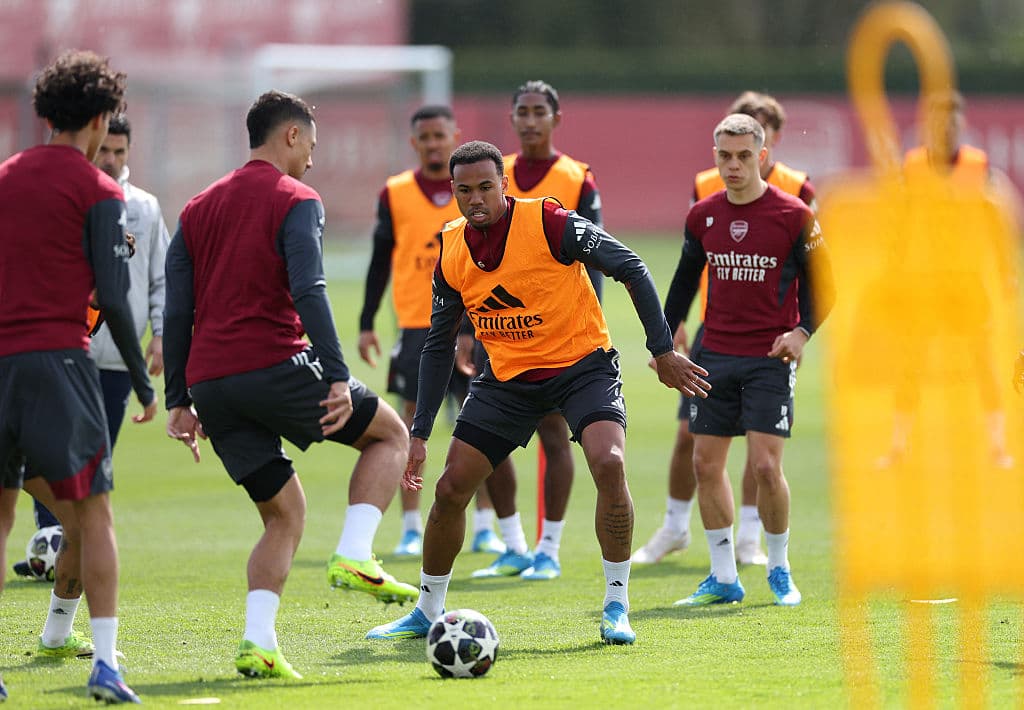 How to watch Arsenal v Sporting CP, team news, predicted line-ups and more