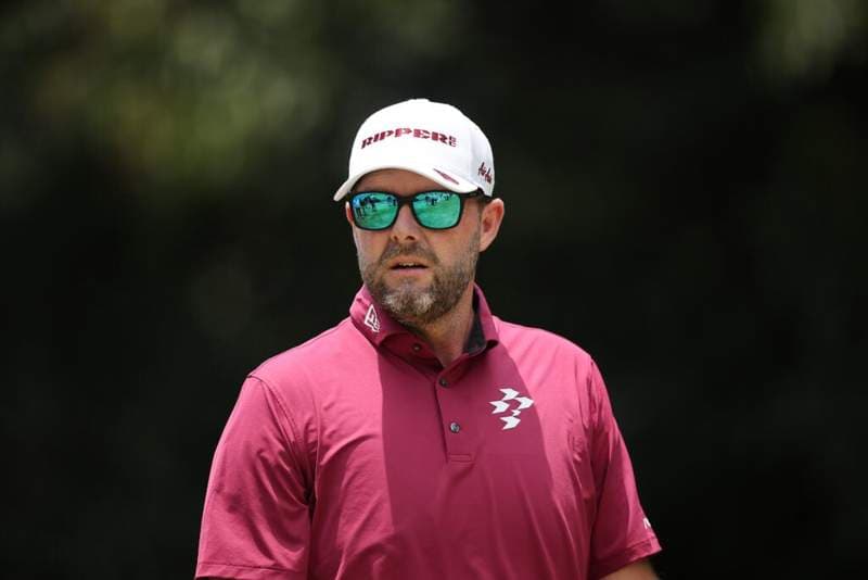 Marc Leishman has very positive prediction about LIV Golf’s future despite latest news
