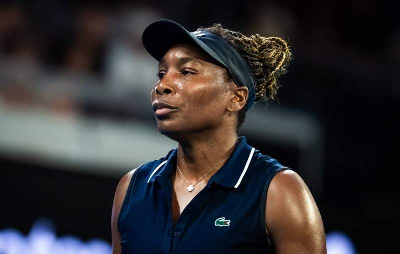 Venus Williams faces backlash from tennis fans following her latest remarks