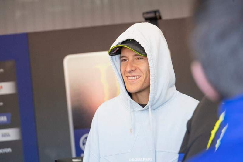 Ricard Jove warns Fabio Quartararo over Yamaha comments