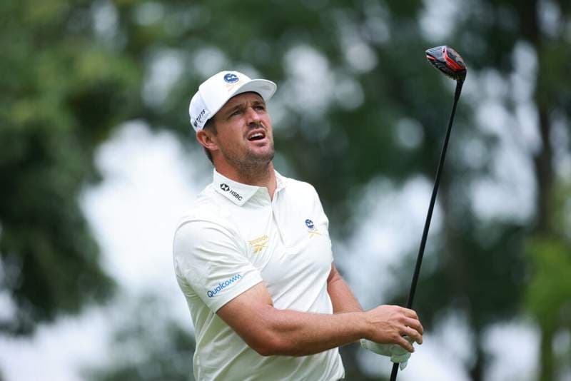 The PGA Tour need Bryson DeChambeau back after the Cadillac Championship highlighted big issues