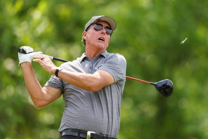 The bold claim Phil Mickelson made after the 2023 PGA Championship that has aged terribly