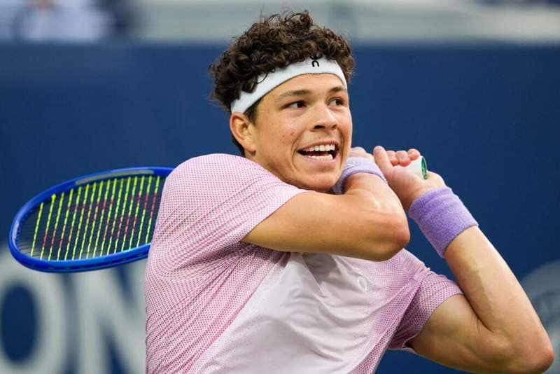 Ben Shelton’s Munich win signals new threat on ATP Tour