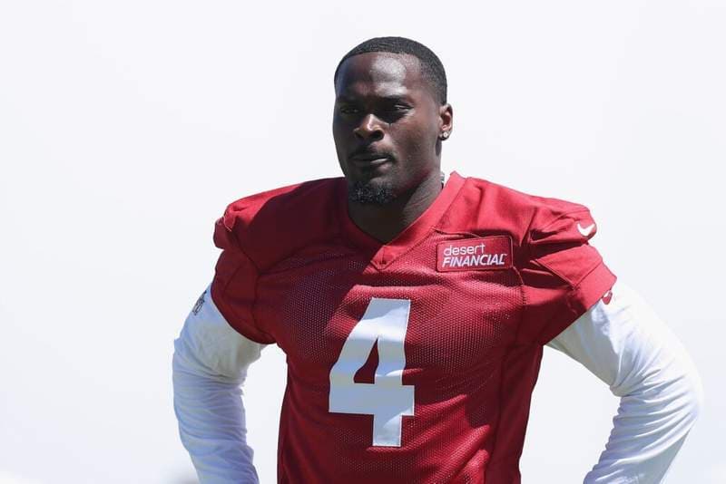 How much will Jeremiyah Love make during his four-year deal with the Cardinals revealed