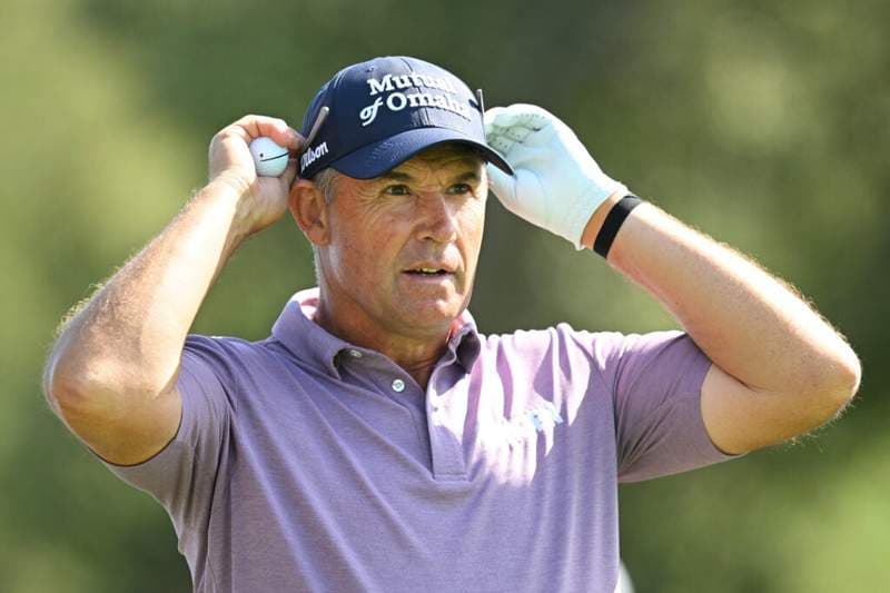 Padraig Harrington’s golf tip will make every amateur better but he says ‘nobody will want to do it’