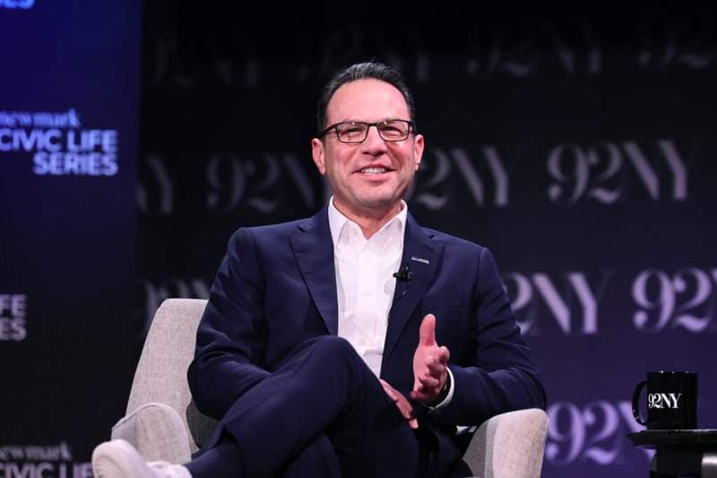 Pennsylvania Governor offers free transport to World Cup fans amid NJ Transit controversy