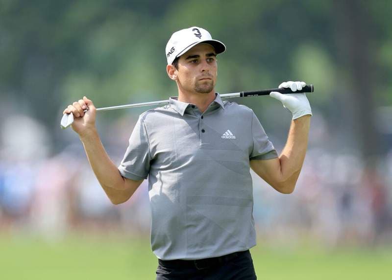 Joaquin Niemann confirms if he’d ever want to go back to the PGA Tour if LIV folds