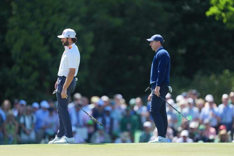 Smylie Kaufman predicts if Rory McIlroy would have beaten Cam Young if he’d played at Doral