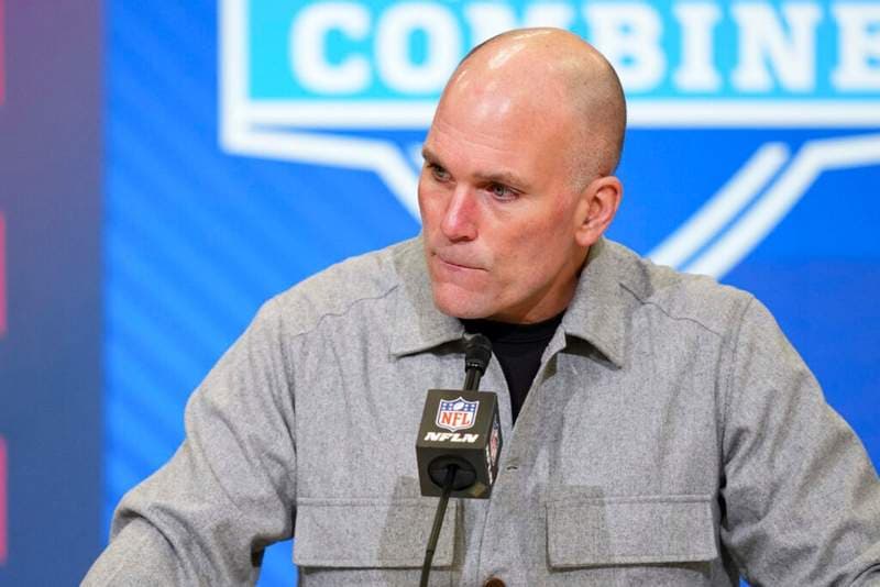 Baltimore still have questions to answer at Centre after the draft