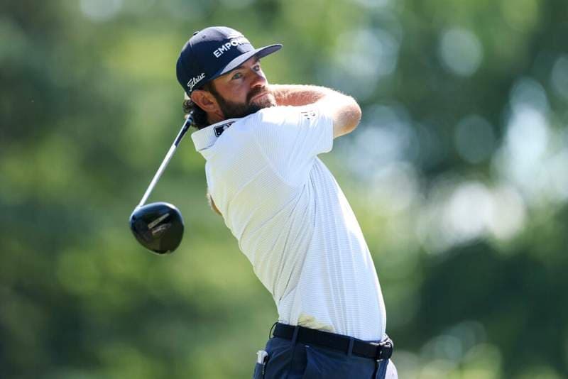 Cam Young’s opinion on the golf ball rollback after it emerges that his ball is already compliant