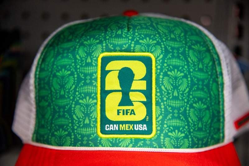 FIFA slams New Jersey Governor’s defense of Transit price with a ‘chilling’ response