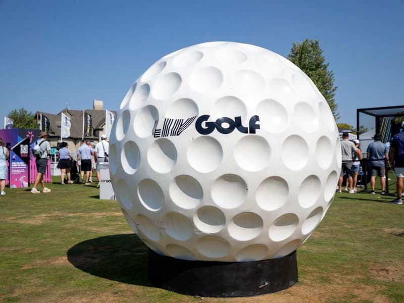 LIV golfer who once recorded a seven-stroke PGA Tour win blasts leadership for ‘poor communication’