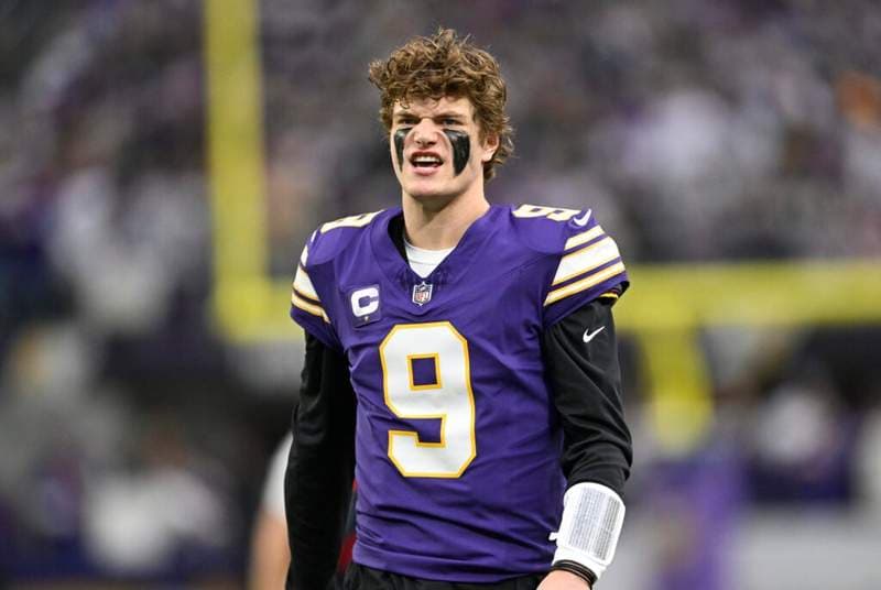 Vikings opt for upside and athleticism; Leave run defence unaddressed