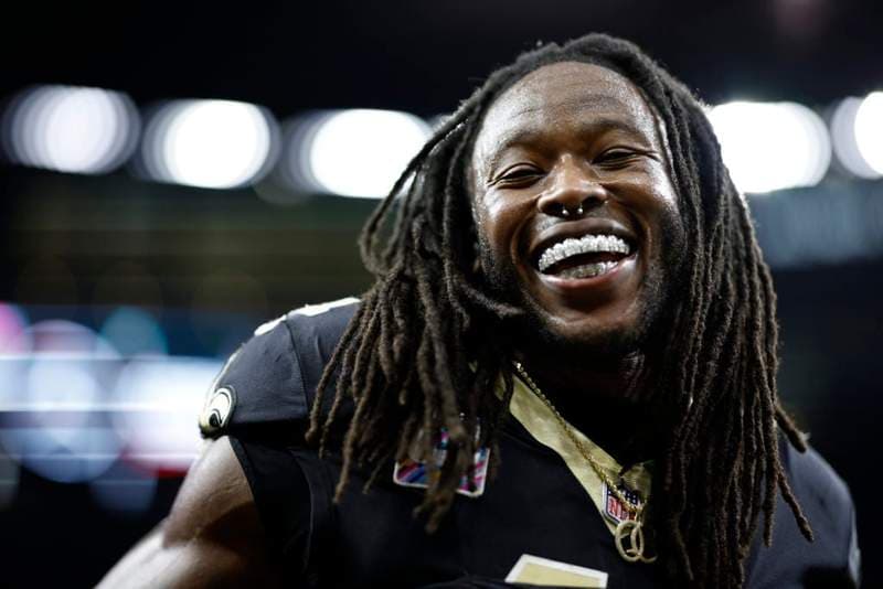 Tyree Wilson’s situation reveals the Saints edge plan