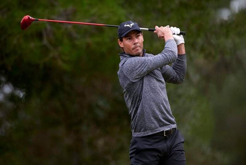Rafael Nadal sends message to Rory McIlroy on Instagram after his ‘incredible’ win at The Masters