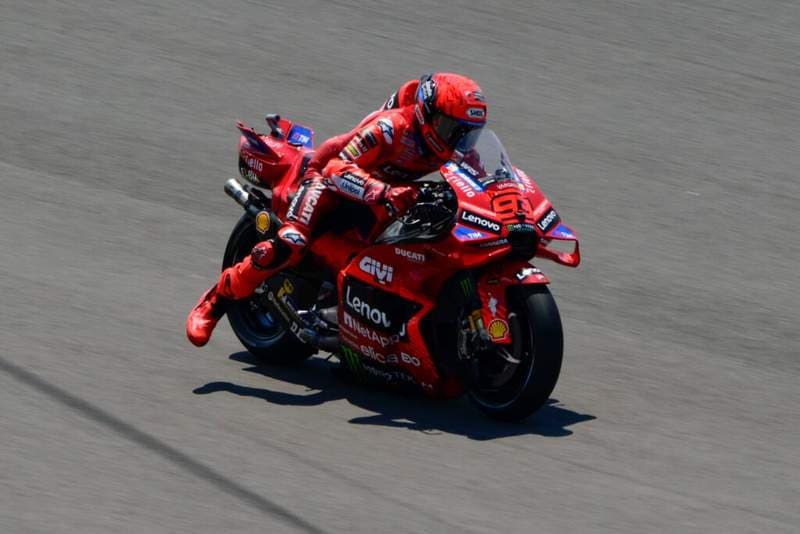 Alex Criville says Ducati are no longer sure which of their MotoGP bikes is ‘the best’