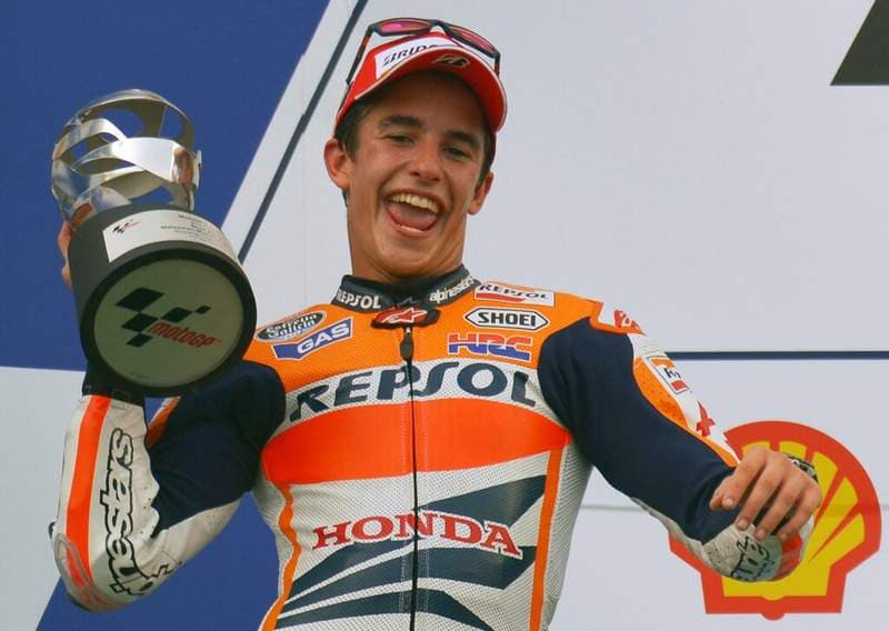 MotoGP Take stand on rule changes following Marc Marquez’s Jerez sprint victory