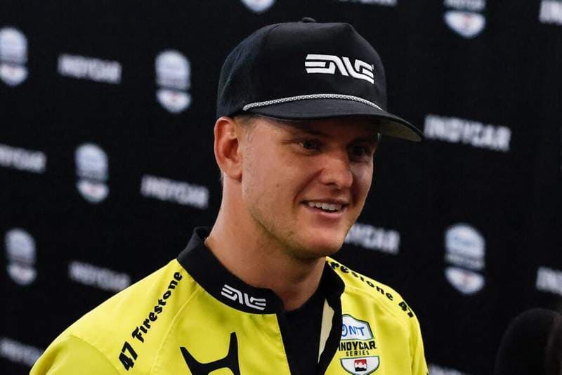 What Michael Schumacher’s son is doing now four years after losing F1 seat