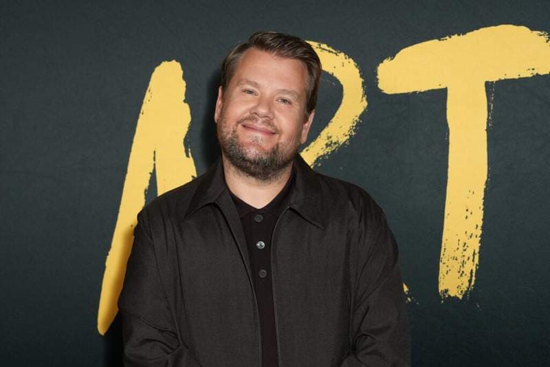 Football fans sound off on FOX Sports’ World Cup show After Hours with James Corden