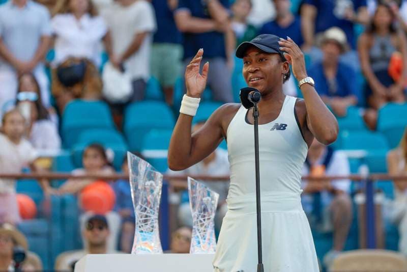 Aryna Sabalenka explains why Naomi Osaka’s WTA ranking could rise rapidly