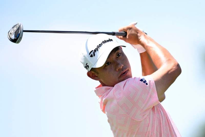 Why Collin Morikawa has made the best move possible before the PGA Championship