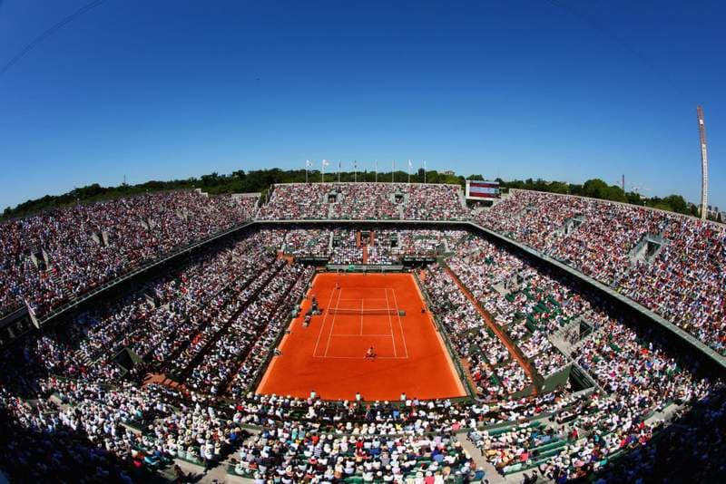 Out of step: How Roland Garros’ reluctance could leave it behind