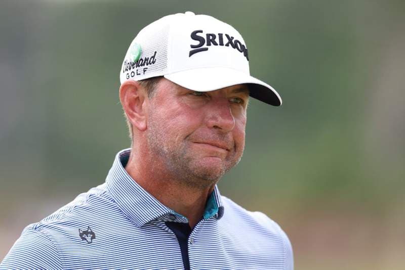 Lucas Glover has completely changed his tune about LIV golfers returning to the PGA Tour
