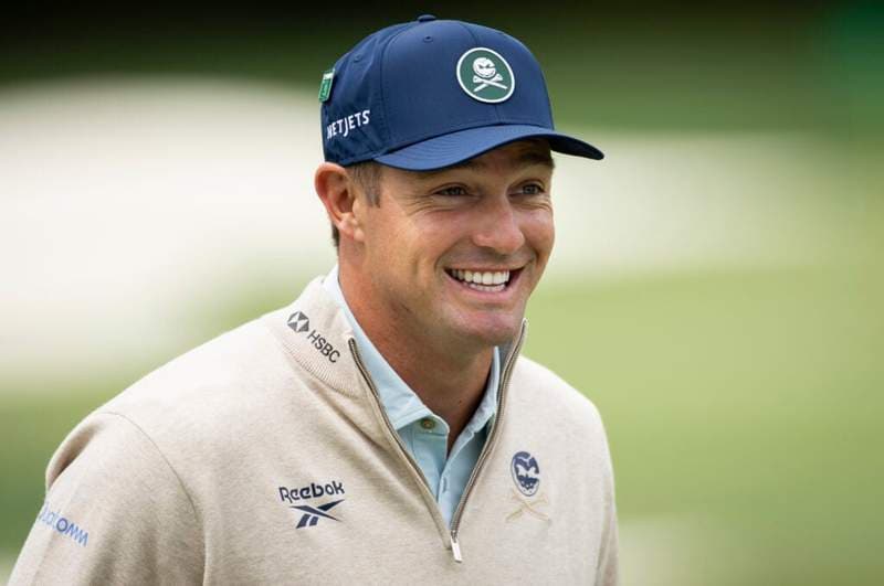 Bryson DeChambeau tipped to be able to play Youtube golf full-time if LIV folds