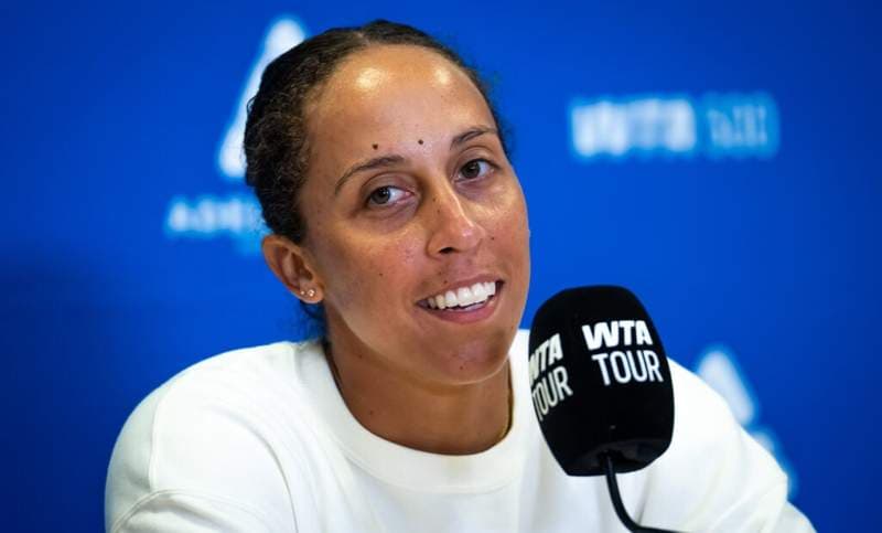 Madison Keys shares her reaction to Aryna Sabalenka’s Grand Slam boycott threat