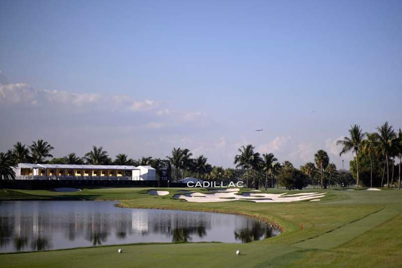 PGA Tour warned they have a major problem after ‘juiceless’ Cadillac Championship