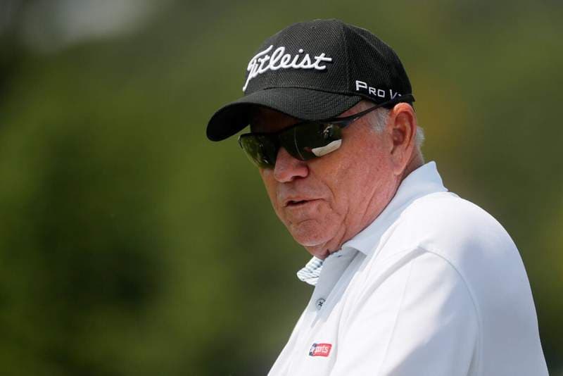 Butch Harmon pinpoints the difference between watching Rory McIlroy and Tiger Woods play golf