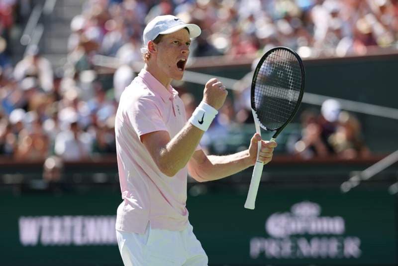 Payday in Rome: Who earns what at the 2026 Italian Open