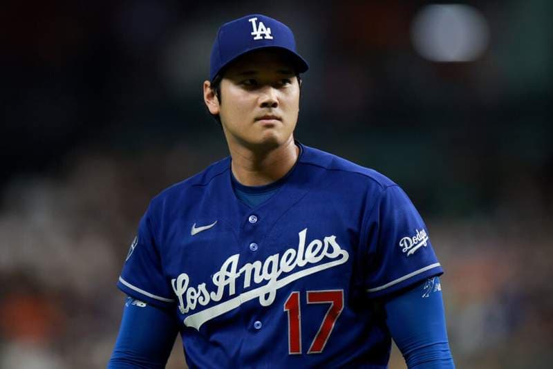 Canadian baseball legend answers if Shohei Ohtani deserves a spot on ‘baseball’s Mount Rushmore’