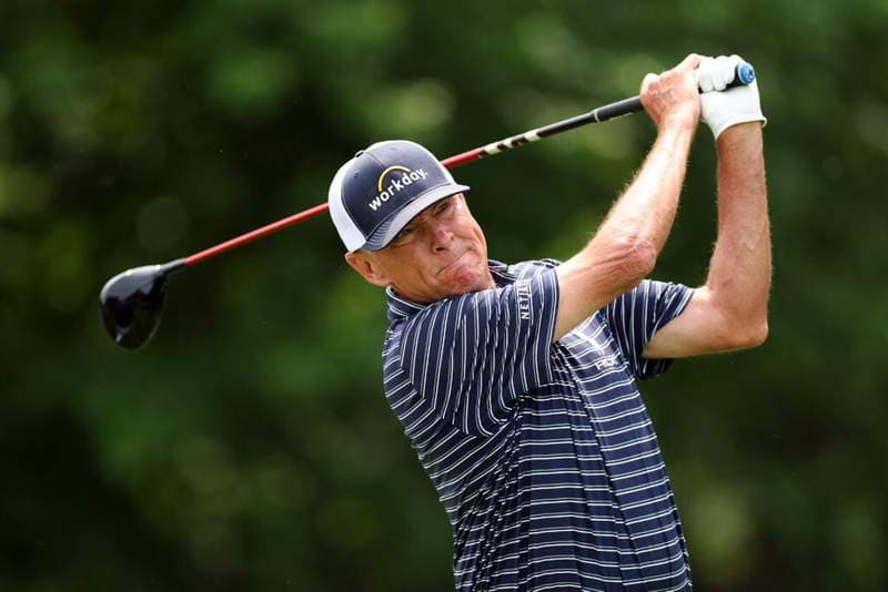 The eight words PGA Tour players told Davis Love III when he began Harbour Town renovation