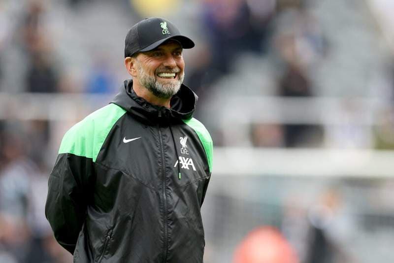 Jurgen Klopp’s Stephen Curry vs Neymar choice will divide sports fans