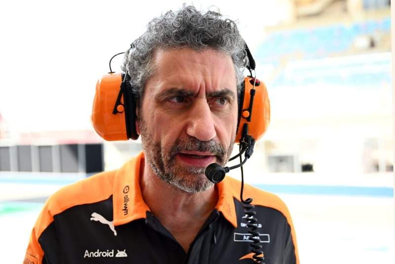 Andrea Stella admits McLaren role is ‘not sustainable’ and responds to ‘pre-contracts’ rumours