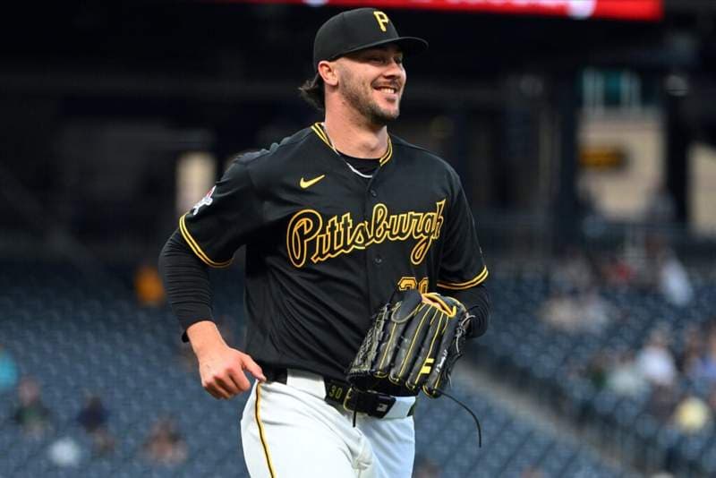 Paul Skenes calls himself ‘too stupid’ to learn one important skill in pitching