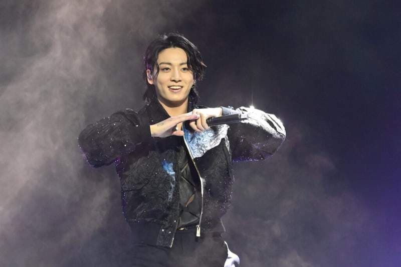 2026 FIFA World Cup final half-time performers to include South Korean boy band BTS