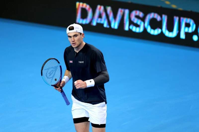 Jack Draper faces fight to save career as injury issues worsen