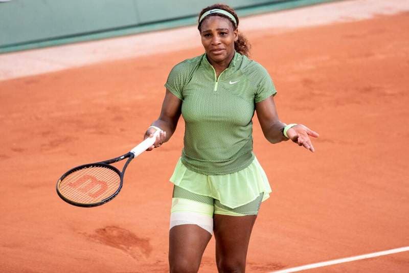 Patrick Mouratoglou highlights what might prevent Serena Williams from returning to tennis